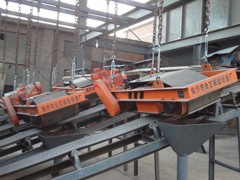 河南某化工上市企業(yè)安裝現(xiàn)場(chǎng)